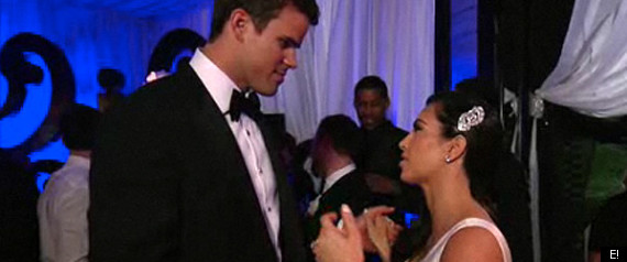 Kim Kardashian Reception
