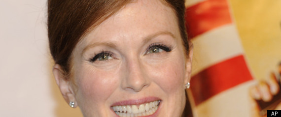 Julianne Moore