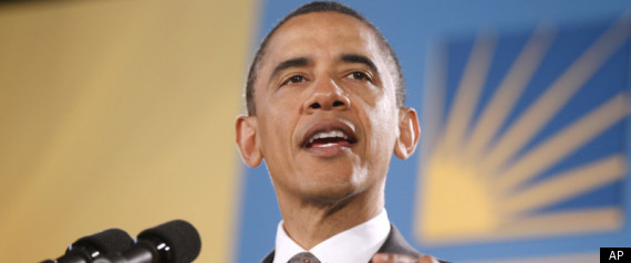 Hispanics With Obama