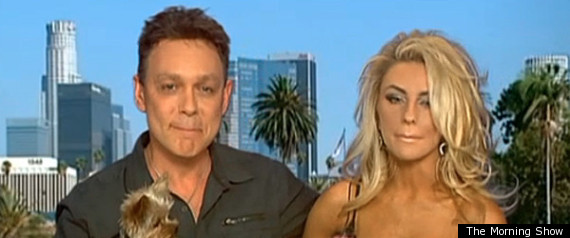 Courtney Stodden
