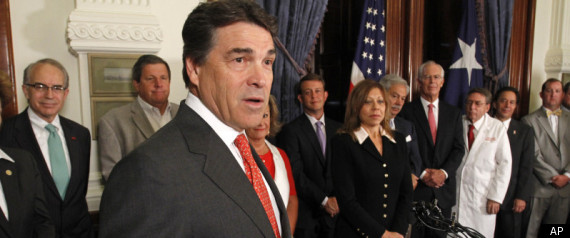 Rick Perry