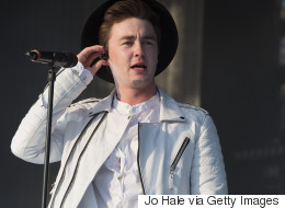 Jake Roche Slams 'F***ing Idiot' Zayn Malik