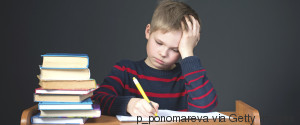 homework