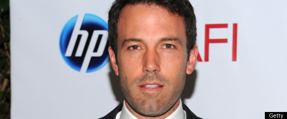 Ben Affleck