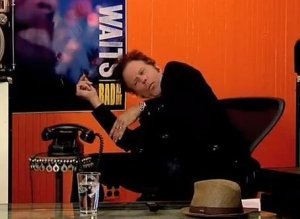 Tom Waits New Album