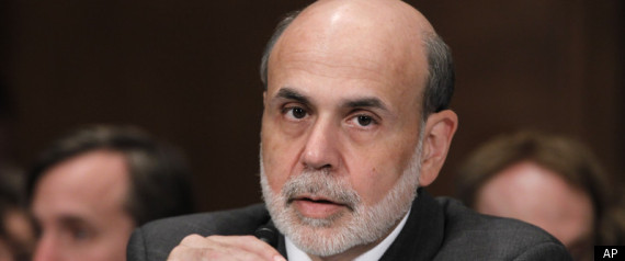 Bernanke