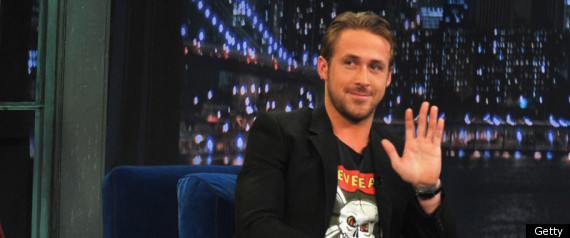 Ryangosling