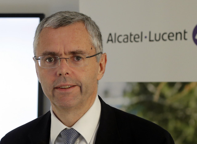 Michel Combes Alchetron, The Free Social Encyclopedia