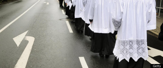 Catholic Traditionalists