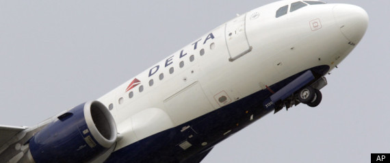 Delta Airlines Saudi