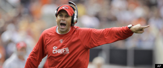 Todd Haley