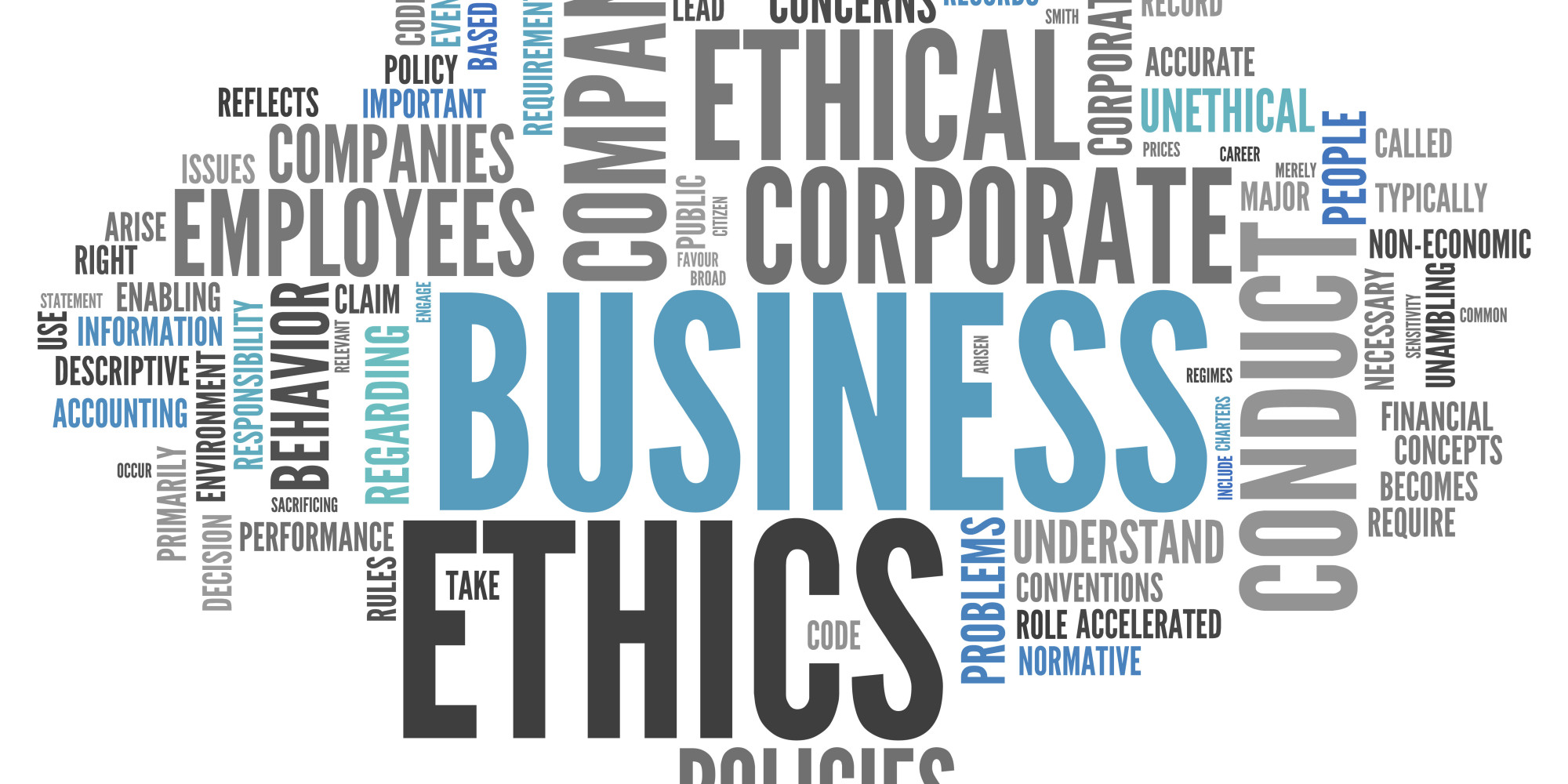 The Next Decade Of Corporate Ethics | HuffPost