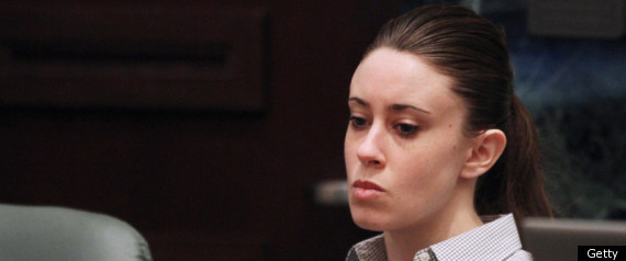 Casey Anthony