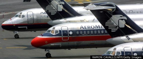 Aeromexico