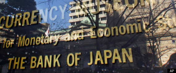 Japan Debt
