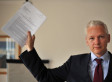 WikiLeaks: 35,000 Diplomatic Cables To Be Released