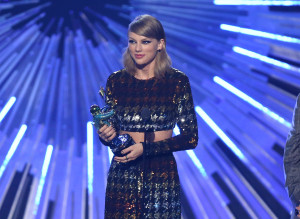 Video Music Awards 2015 Taylor Swift
