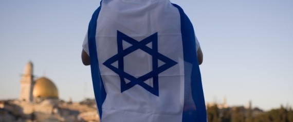 Israeli Flag
