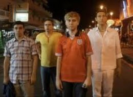 Inbetweeners Pour Cold Water Over Fans' Hopes For A Sequel