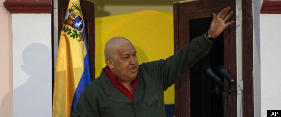 Chavez