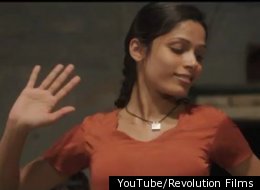 WATCH: Freida Pinto In Tess Of The D'Urbervilles Adaptation 