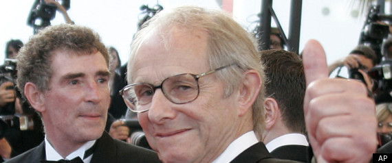 Ken Loach