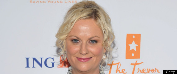Amy Poehler Archie Arnett