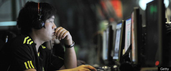 China Internet