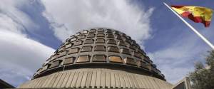 tribunal constitucional