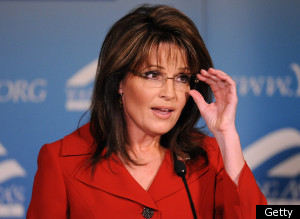Sarah Palin Poll