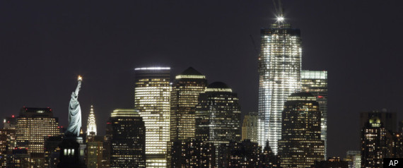 Manhattan