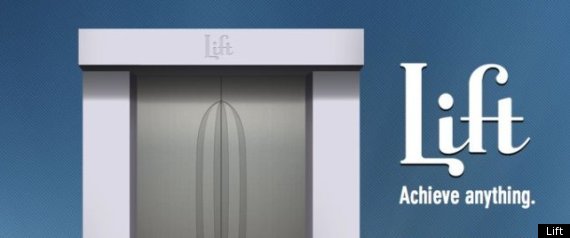 Lift Twitter Cofounders Social Network