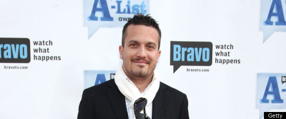 Fabio Viviani Risotto