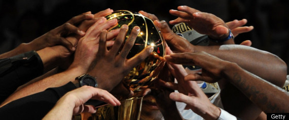 2011 Nba Finals