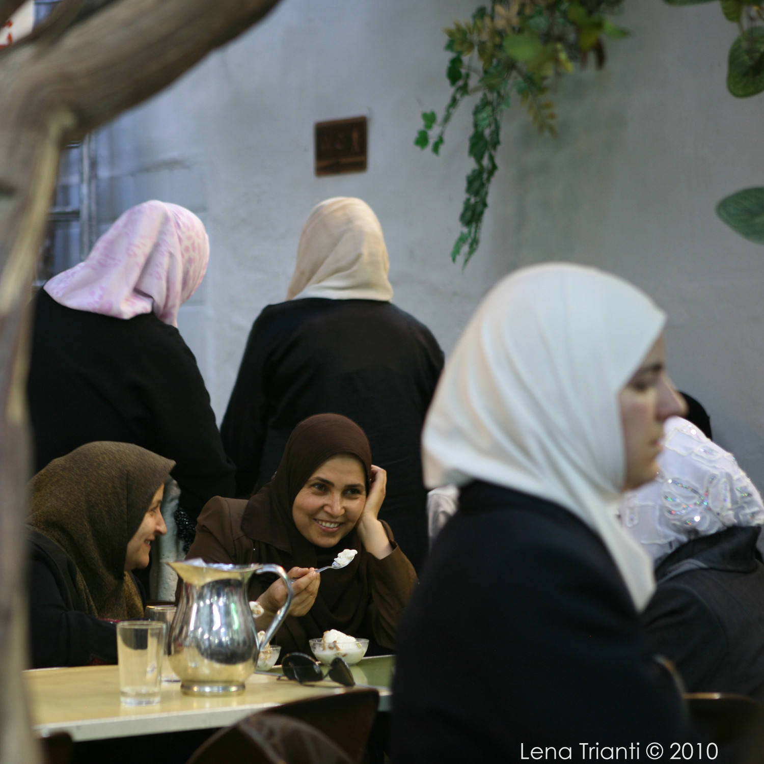 syria
