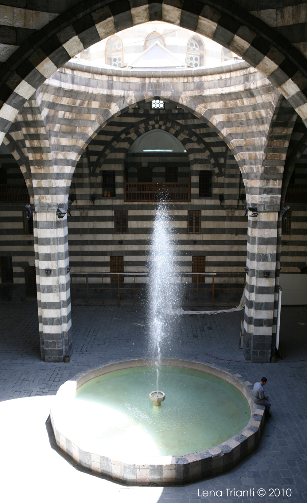 damascus