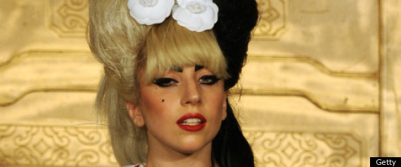 Lady Gaga