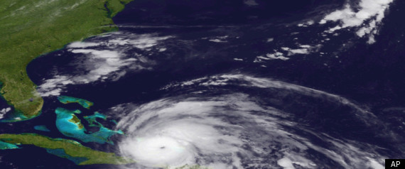 Hurricane Irene