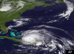 Nassau County Evacuations: Hurricane Irene