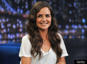 Katie Holmes