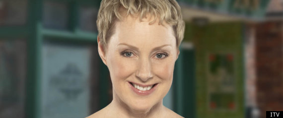 Sally Webster