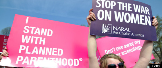 Plannedparenthood