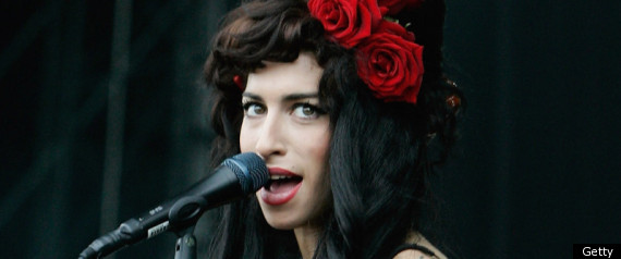 Vmas Amy Winehouse Tribute