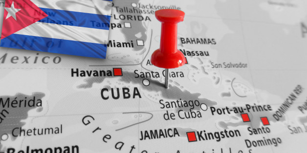 Images Can Obama Unilaterally End the Cuba Embargo? 1 embargo Images Can Obama Unilaterally End the Cuba Embargo? 1 cuba