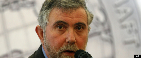 Krugman