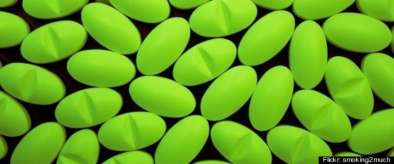 Google Pharmacy Ads
