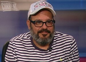 David Cross