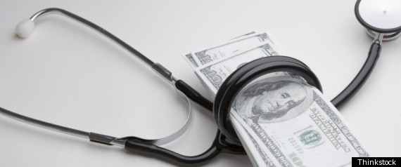 Los Angeles Health Care Fraud