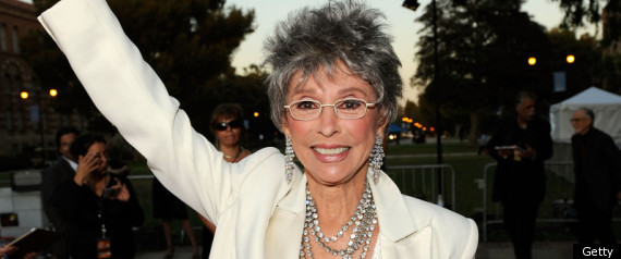 Rita Moreno
