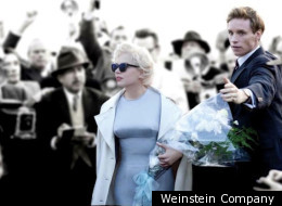 Marilynposter